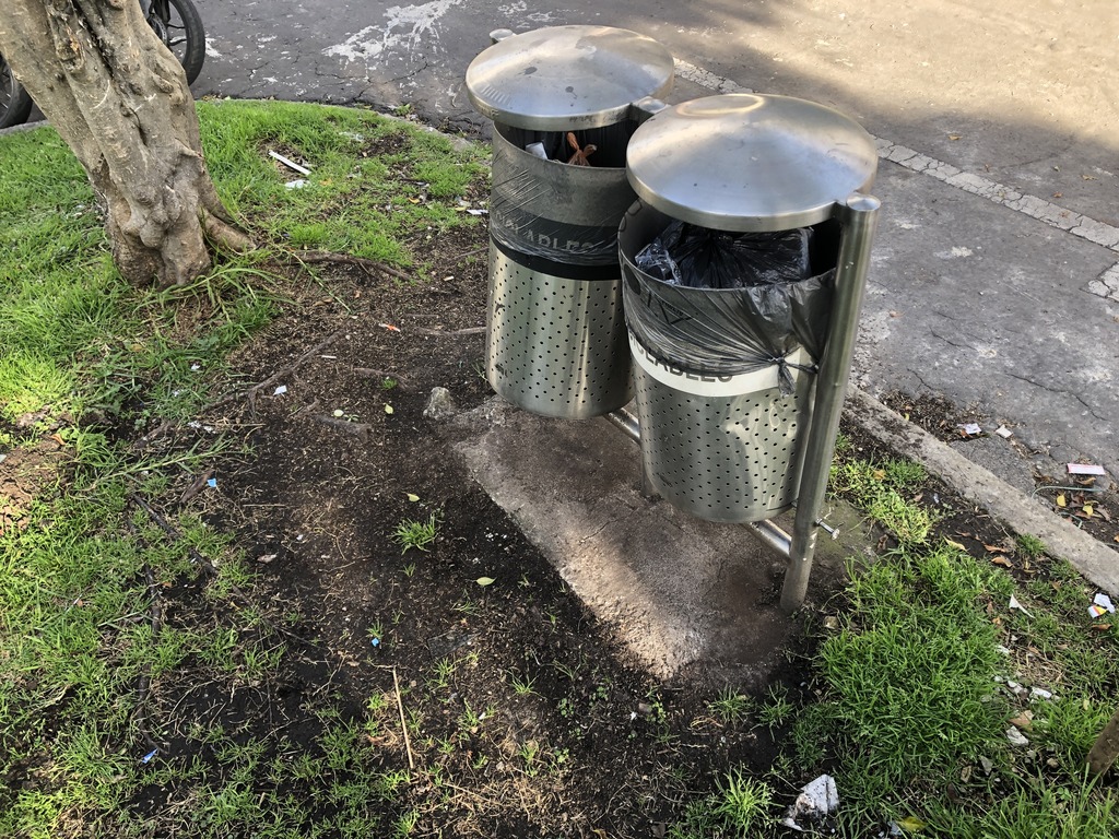 Evidencia de abandono 6