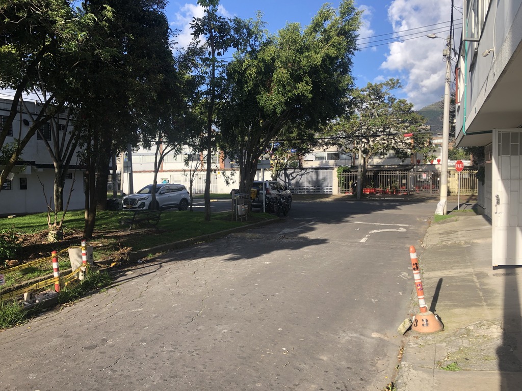 Evidencia de abandono 7